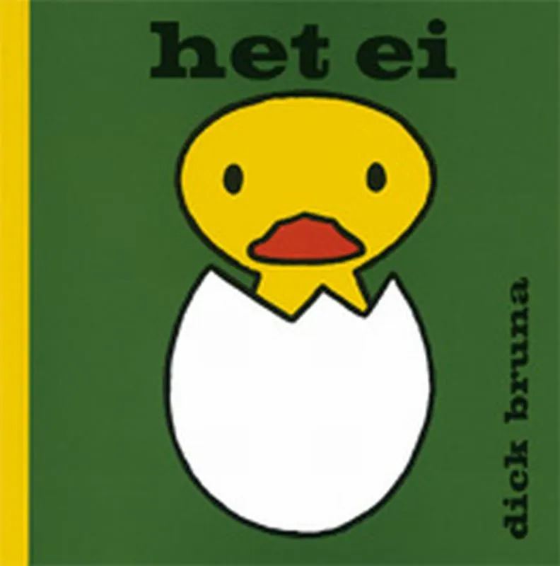 Het ei | 9789073991811 Het ei