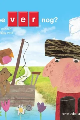 Hoe ver nog? | 9789463830300 Hoe ver nog? | 9789463830300