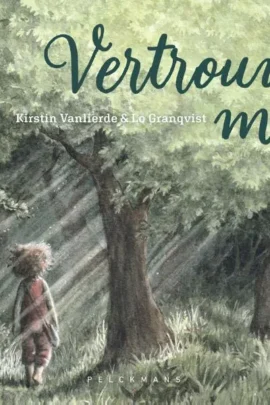 Vertrouw maar
