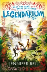 Legendarium | 9781406392609