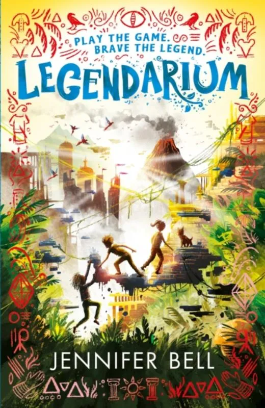 Legendarium | 9781406391732 Legendarium