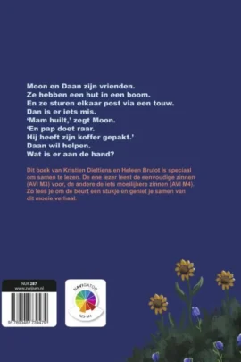 Van mij voor jou | 9789048739479