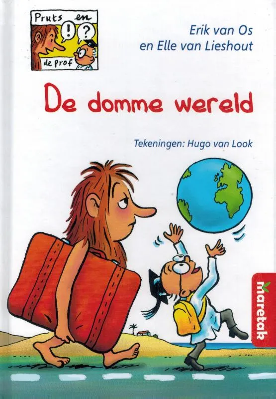 De domme wereld | 9789043704915 De domme wereld