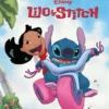 Disney Lilo & Stitch, Ga, Stitch, ga! | 9789047880080