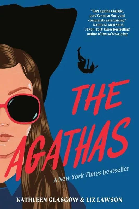 The Agathas | 9780593431146 The Agathas