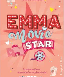 Emma, moviestar