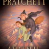 A Hat Full of Sky | 9780552552097