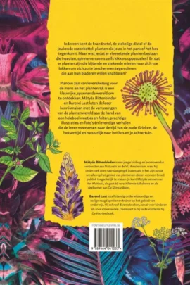 Alternative view of Gevaar in het plantenrijk