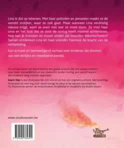 Alternative view of Een huis voor Amina