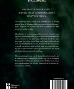 Alternative view of Shadow and Bone