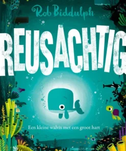 Reusachtig