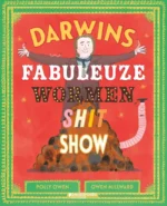 Darwins fabuleuze wormenshitshow | 9781805316367 Darwins fabuleuze wormenshitshow | 9781805316367