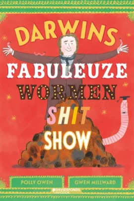 Darwins fabuleuze wormenshitshow