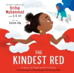 The Kindest Red | 9781839133824