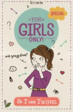 De T van Twijfel | 9789002263064