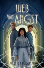 Web van angst | 9789048865796