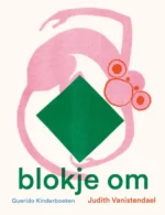 Blokje om | 9789045121987 Blokje om | 9789045121987