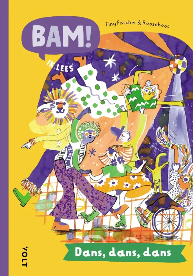 Rapunsel kinderboeken |