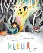 Kleur | 9789048319862 Kleur | 9789048319862