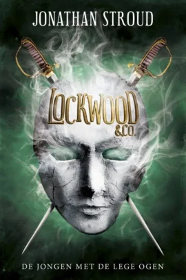 De jongen met de lege ogen