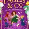 The Last Bookwanderer | 9780008410896 The Last Bookwanderer | 9780008410896