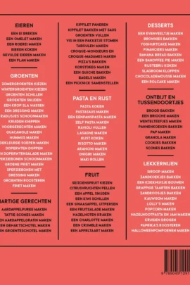 Ik kan koken | 9789045129143