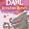 Revolting Rhymes | 9780241578186