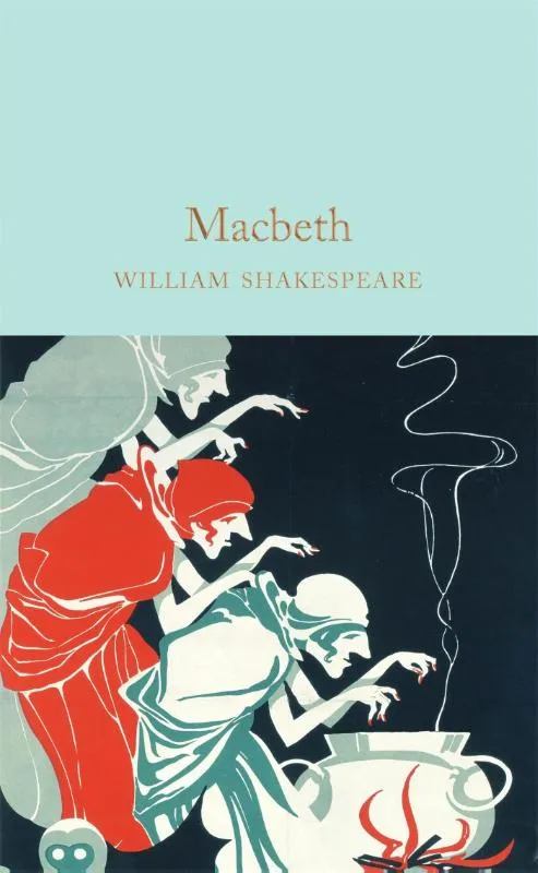 Macbeth | 9781909621886 Macbeth