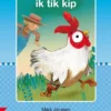 Ik tik kip | 9789048719105 Ik tik kip | 9789048719105