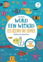 Word een wiskid | 9789036645157 Word een wiskid | 9789036645157