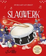 Slagwerk | 9789464394665