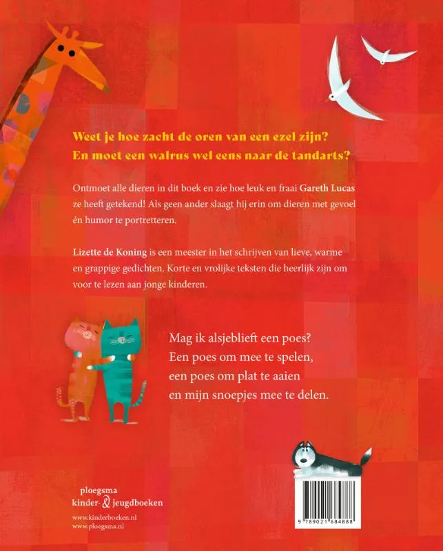 Een toren van tijgers | 9789021684888 Een toren van tijgers - Afbeelding 2