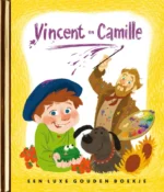 Vincent en Camille | 9789047629948