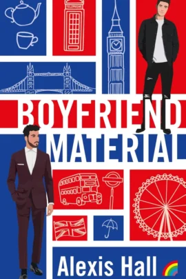 Boyfriend material