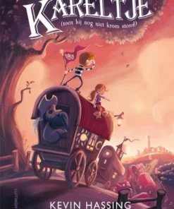 Mus & kapitein Kwaadbaard en De koers naar de Kraken