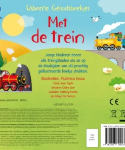 Alternative view of Waren dat jouw billen, beer?