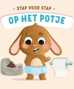 Stap voor stap