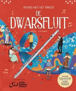 De dwarsfluit