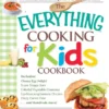 The Everything Cooking for Kids Cookbook | 9781408845691