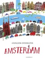 Amsterdam English edition | 9789025867560