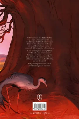 Alternative view of Het leeuwenrijk