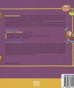 Alternative view of Rekenen met... Goudlokje