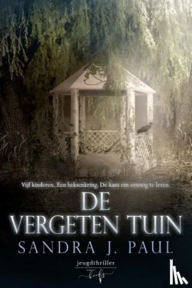 De vergeten tuin