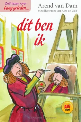 Dit ben ik