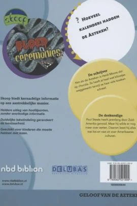 Alternative view of Bloed en ceremonies