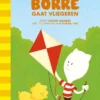 Borre gaat vliegeren | 9789089220011
