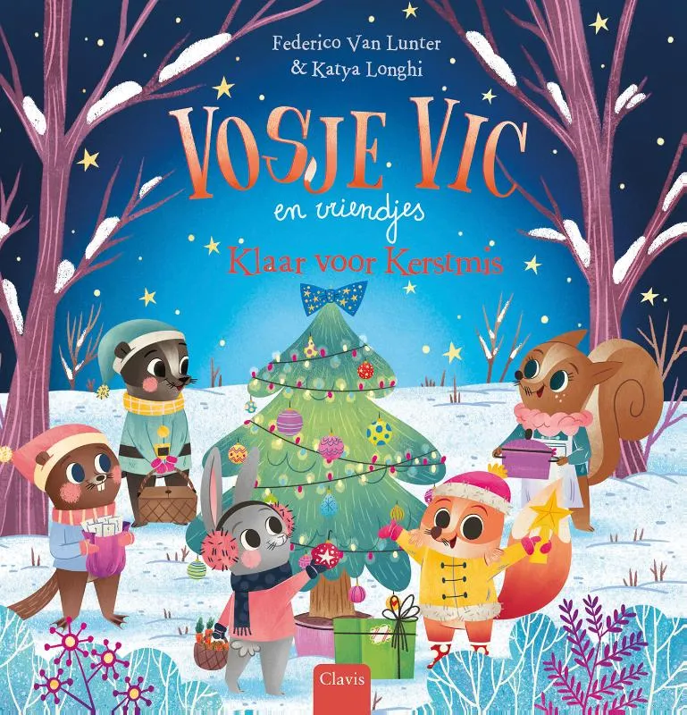 Klaar voor Kerstmis | 9789044851564 Klaar voor Kerstmis