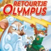 Retourtje Olympus | 9789059249639