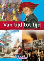 Van tijd tot tijd | 9789053003244