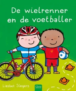 De wielrenner en de voetballer